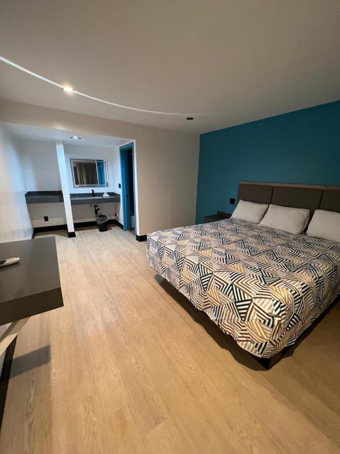 Palm Inn - Newly Renovated Rooms Інґлвуд Екстер'єр фото