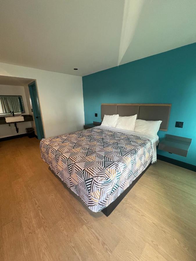 Palm Inn - Newly Renovated Rooms Інґлвуд Екстер'єр фото