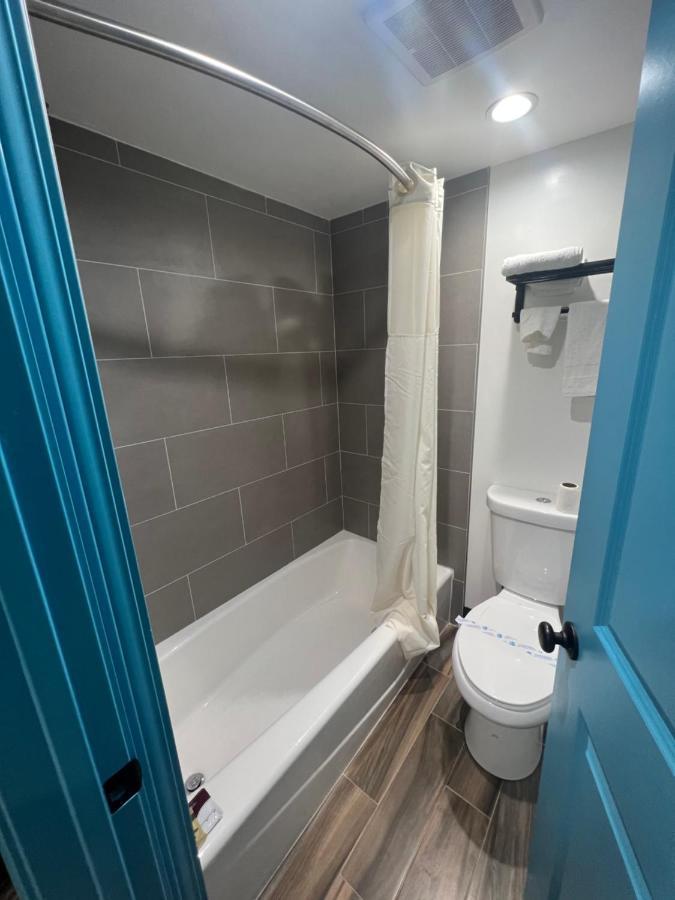 Palm Inn - Newly Renovated Rooms Інґлвуд Екстер'єр фото