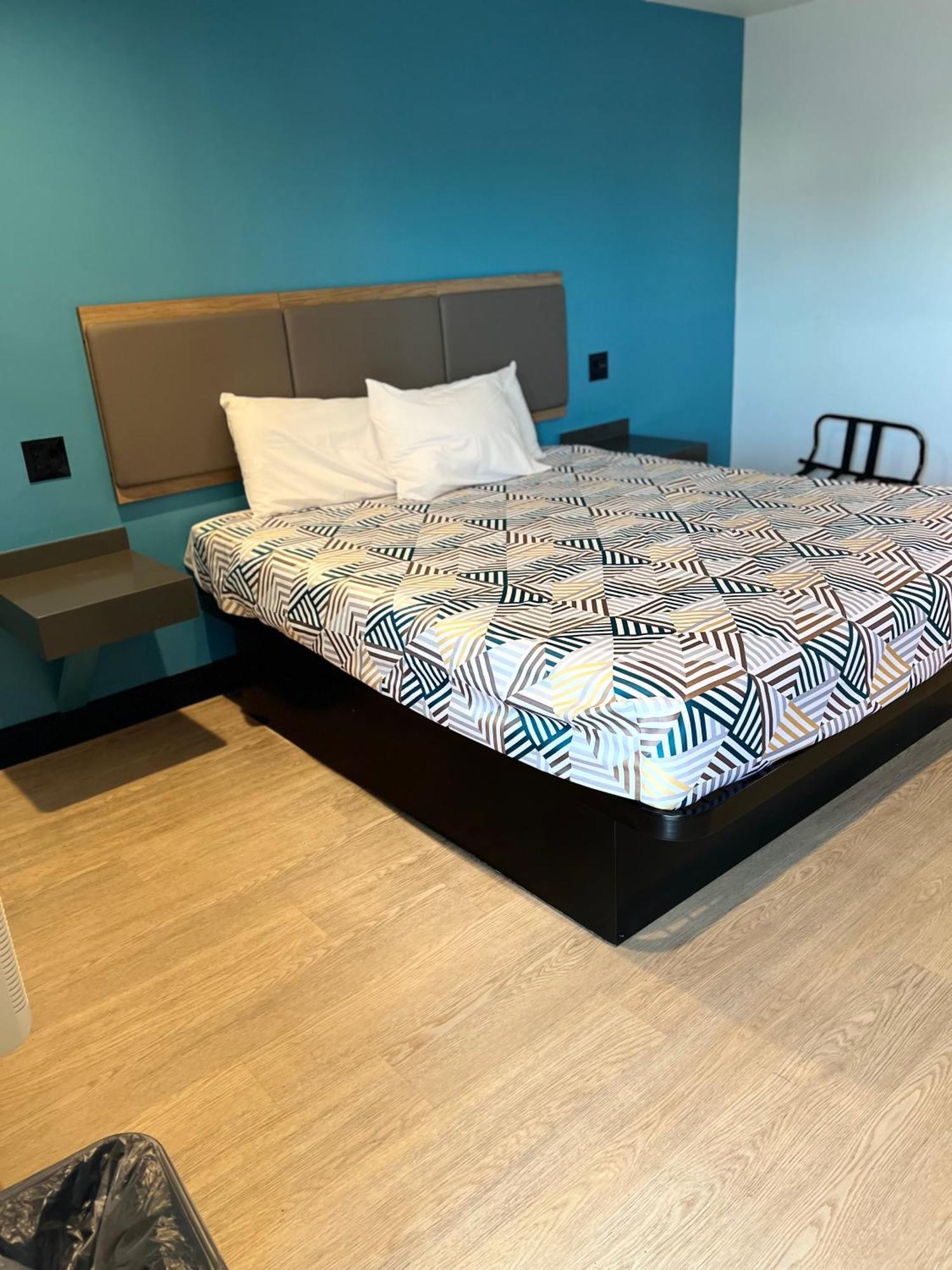 Palm Inn - Newly Renovated Rooms Інґлвуд Екстер'єр фото